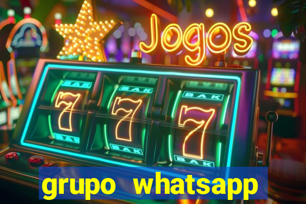 grupo whatsapp jogos ps4