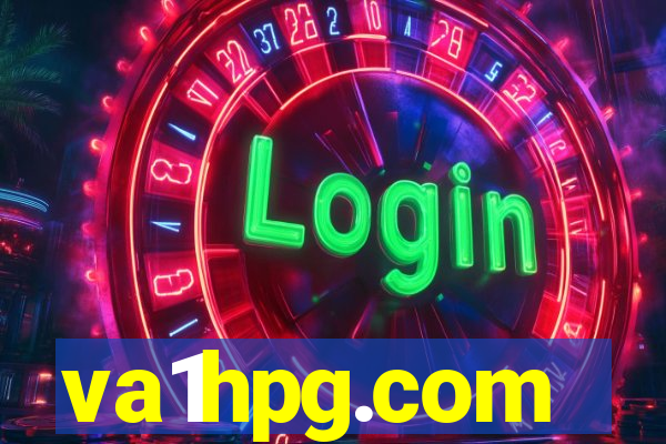 va1hpg.com