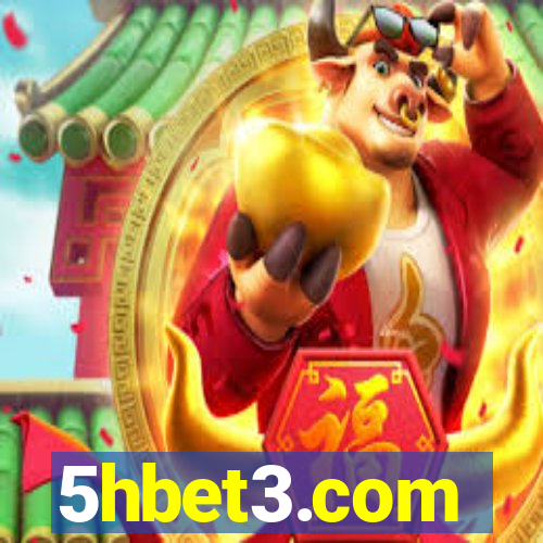 5hbet3.com