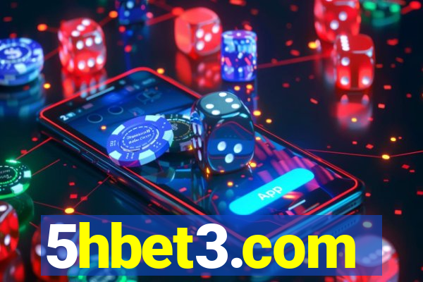 5hbet3.com