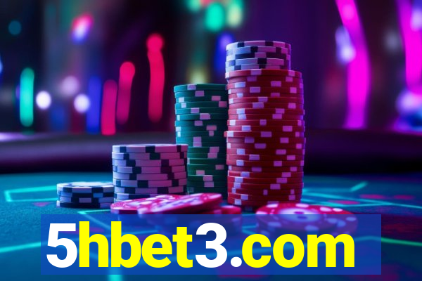 5hbet3.com