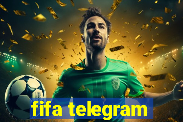 fifa telegram