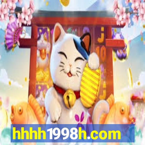 hhhh1998h.com