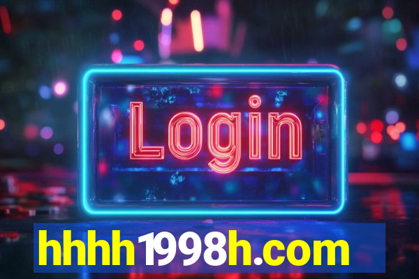 hhhh1998h.com