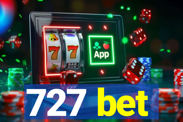 727 bet