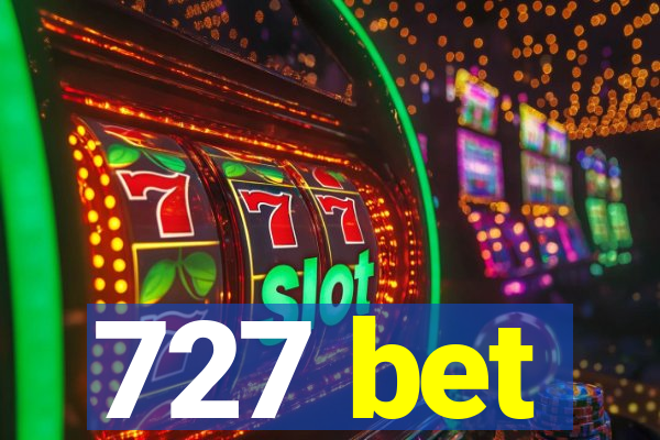 727 bet