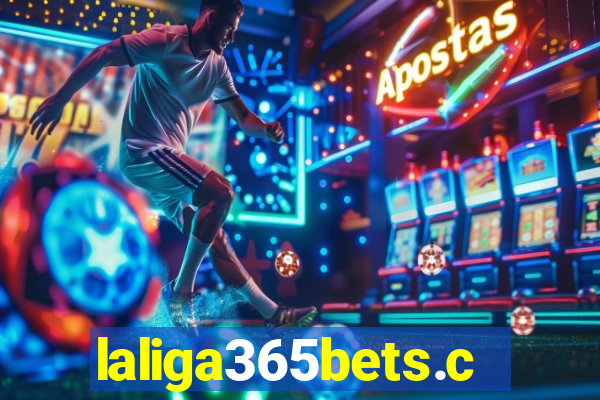 laliga365bets.com