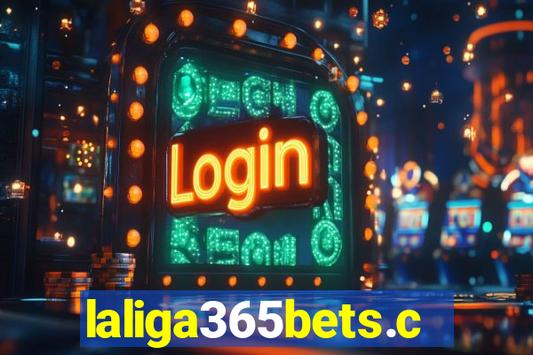 laliga365bets.com