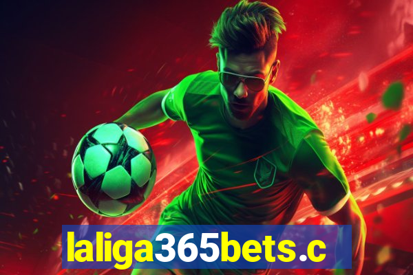 laliga365bets.com