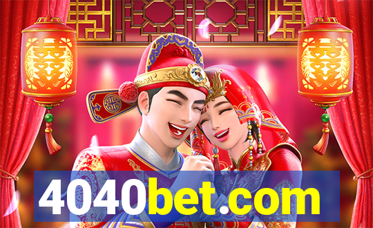 4040bet.com