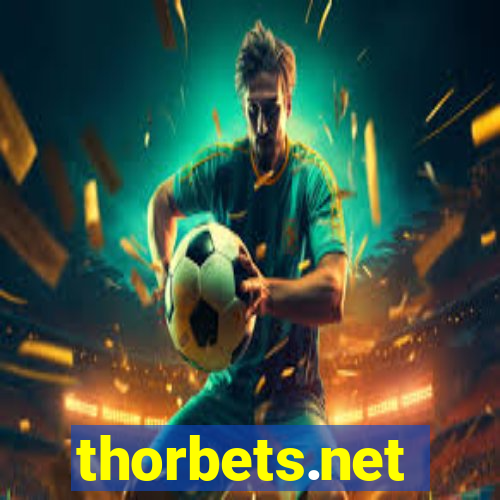 thorbets.net