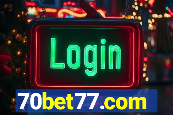 70bet77.com