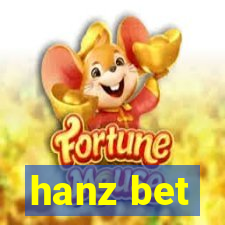 hanz bet