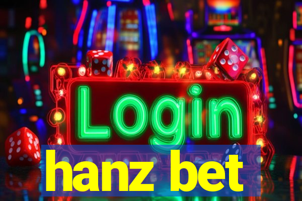 hanz bet