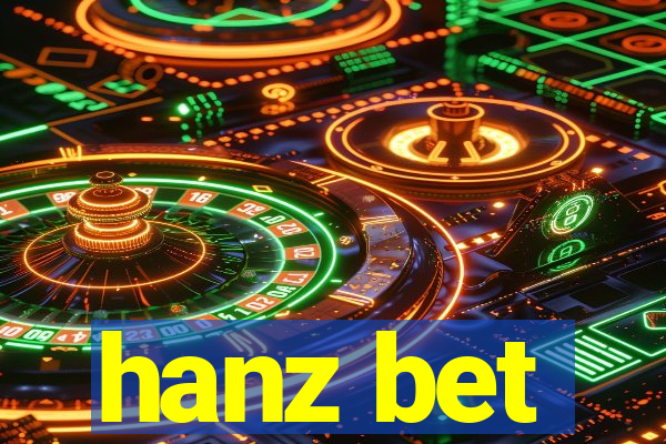 hanz bet