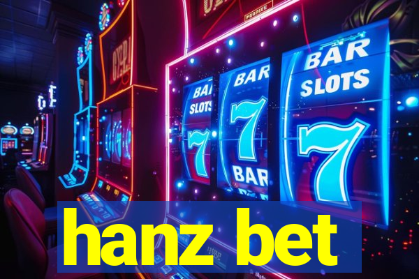 hanz bet