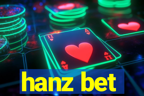 hanz bet