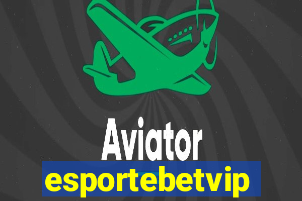 esportebetvip