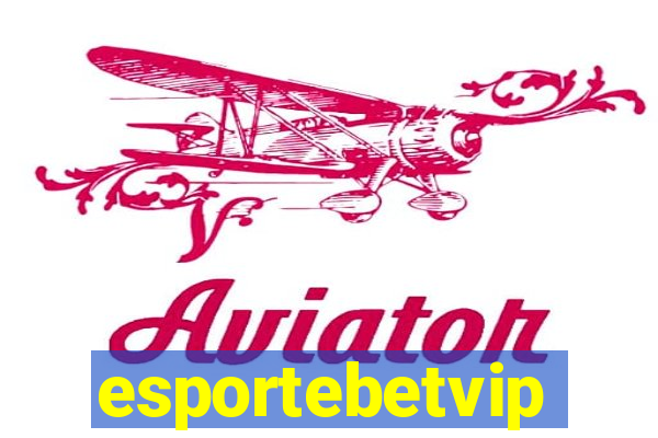 esportebetvip