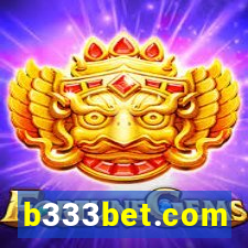 b333bet.com