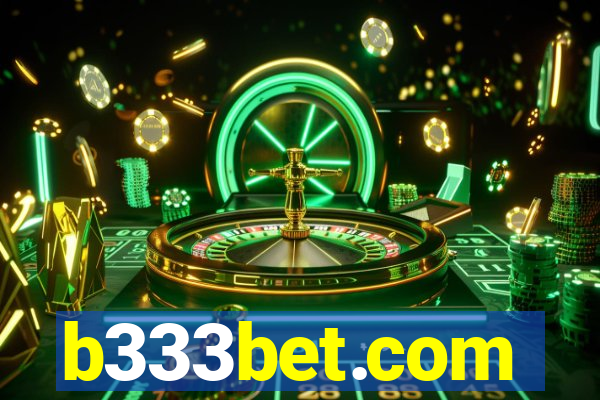 b333bet.com