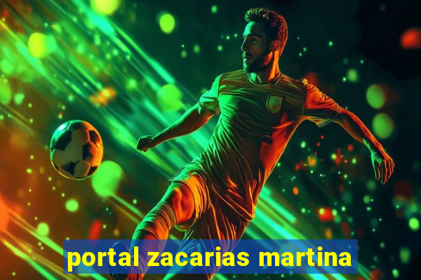 portal zacarias martina