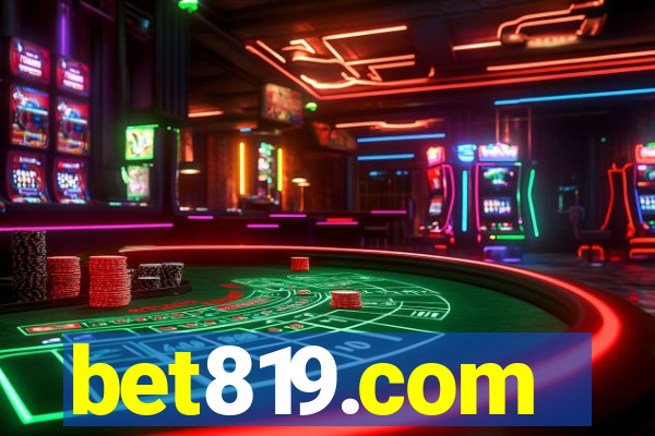 bet819.com