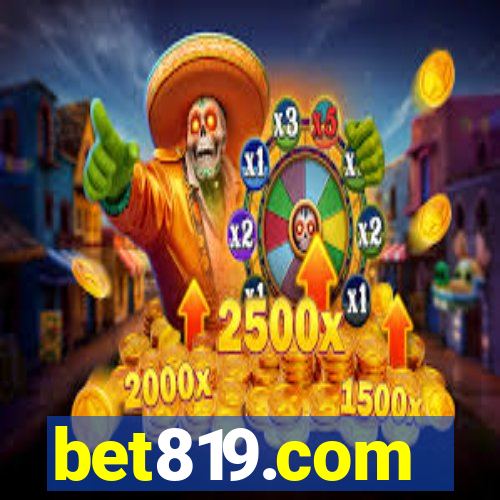 bet819.com