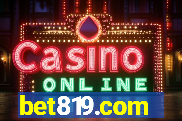 bet819.com