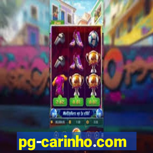 pg-carinho.com