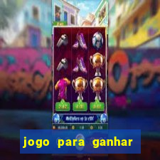 jogo para ganhar dinheiro via pix