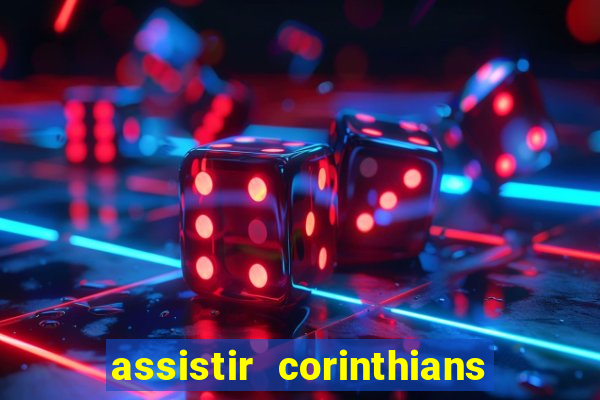 assistir corinthians x cruzeiro futemax