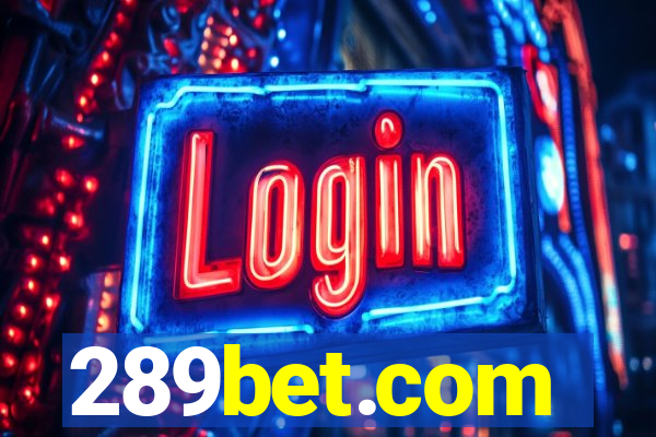 289bet.com