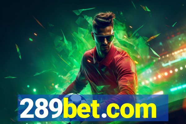 289bet.com