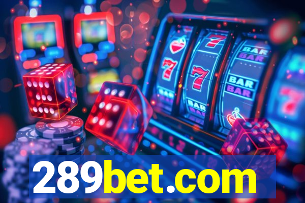 289bet.com