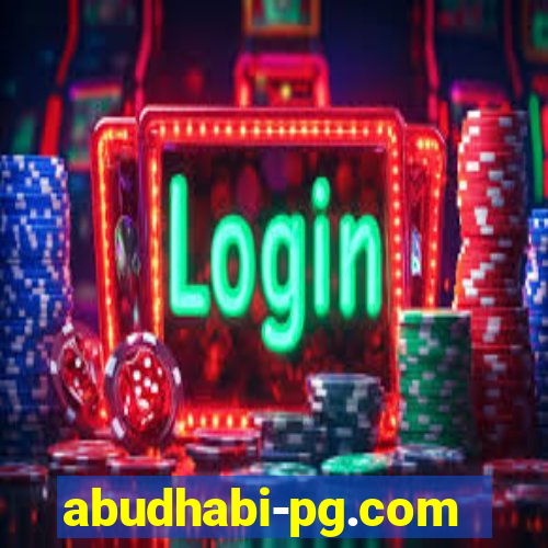 abudhabi-pg.com