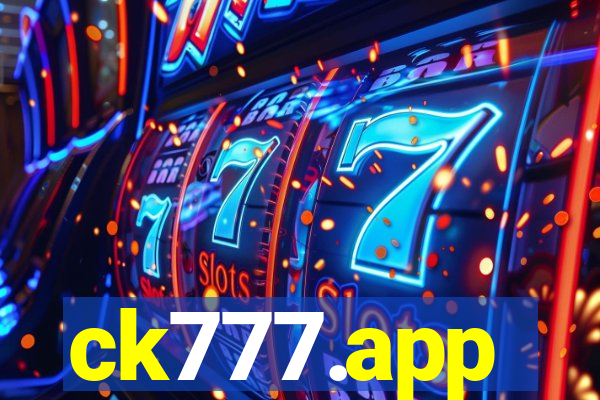 ck777.app