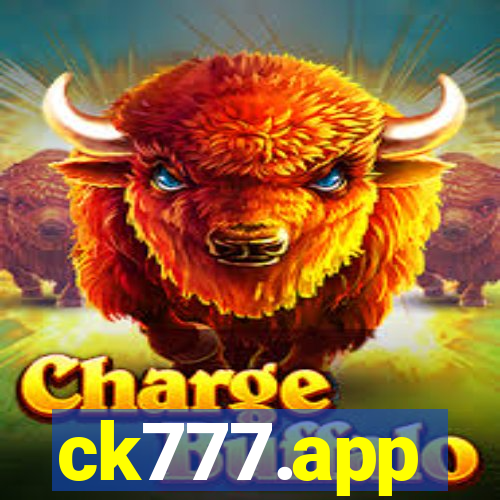 ck777.app