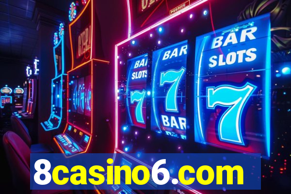 8casino6.com