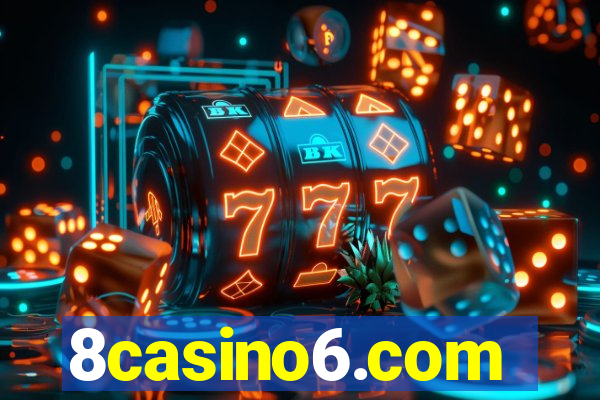 8casino6.com