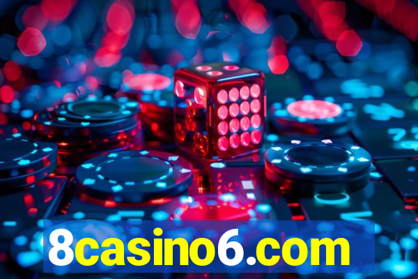 8casino6.com