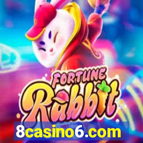 8casino6.com