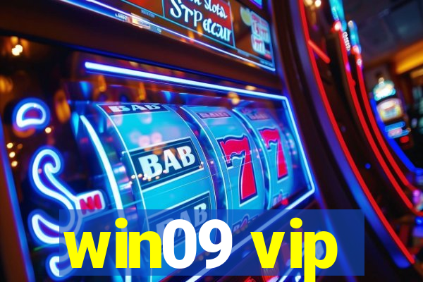 win09 vip