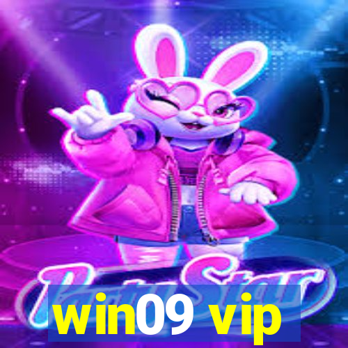 win09 vip