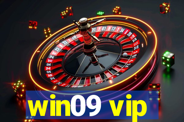 win09 vip