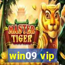 win09 vip