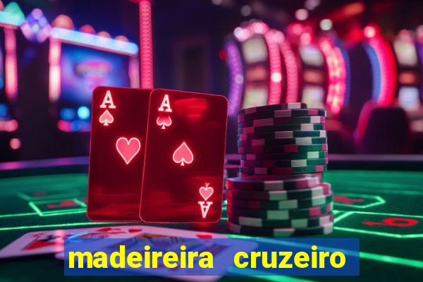 madeireira cruzeiro pouso alegre