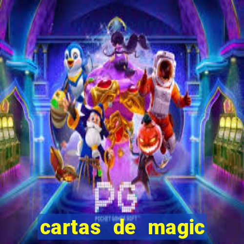 cartas de magic para imprimir