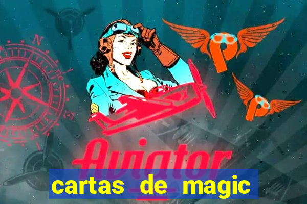 cartas de magic para imprimir