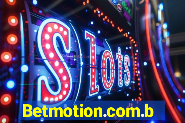 Betmotion.com.br